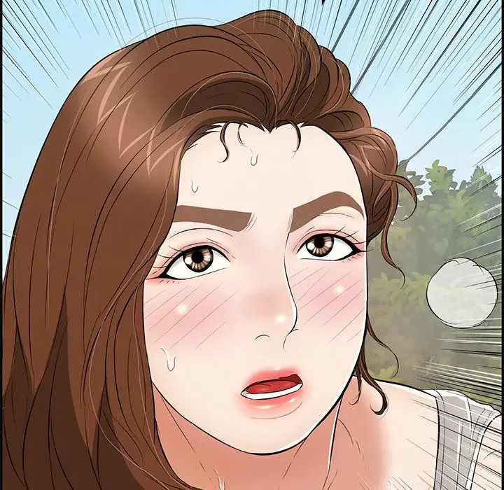 A Killer Woman Uncensored Manhwa Chapter 93 - Page 95