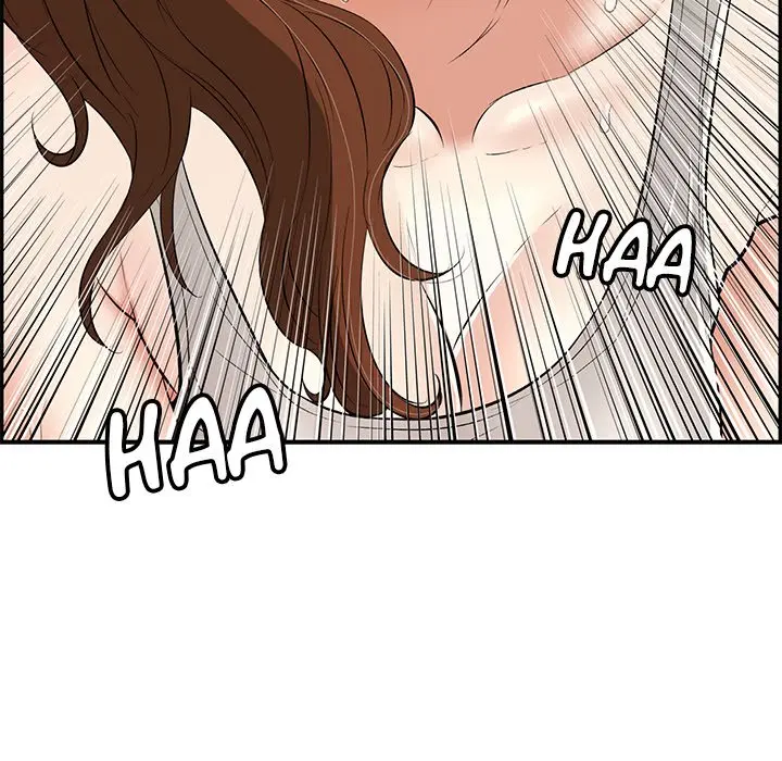 A Killer Woman Uncensored Manhwa Chapter 93 - Page 96