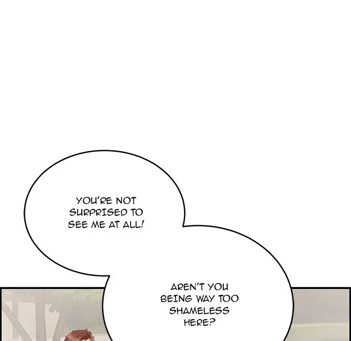 A Killer Woman Uncensored Manhwa Chapter 93 - Page 97