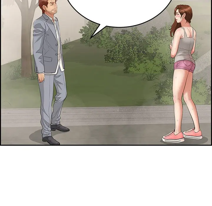 A Killer Woman Uncensored Manhwa Chapter 93 - Page 98