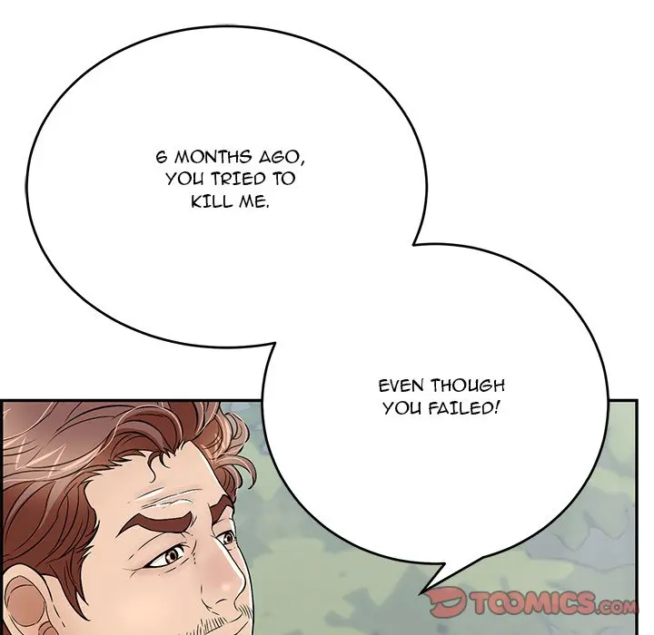 A Killer Woman Uncensored Manhwa Chapter 93 - Page 99