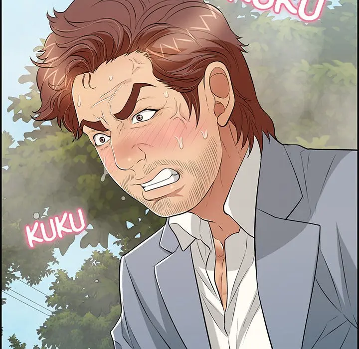 A Killer Woman Uncensored Manhwa Chapter 94 - Page 100