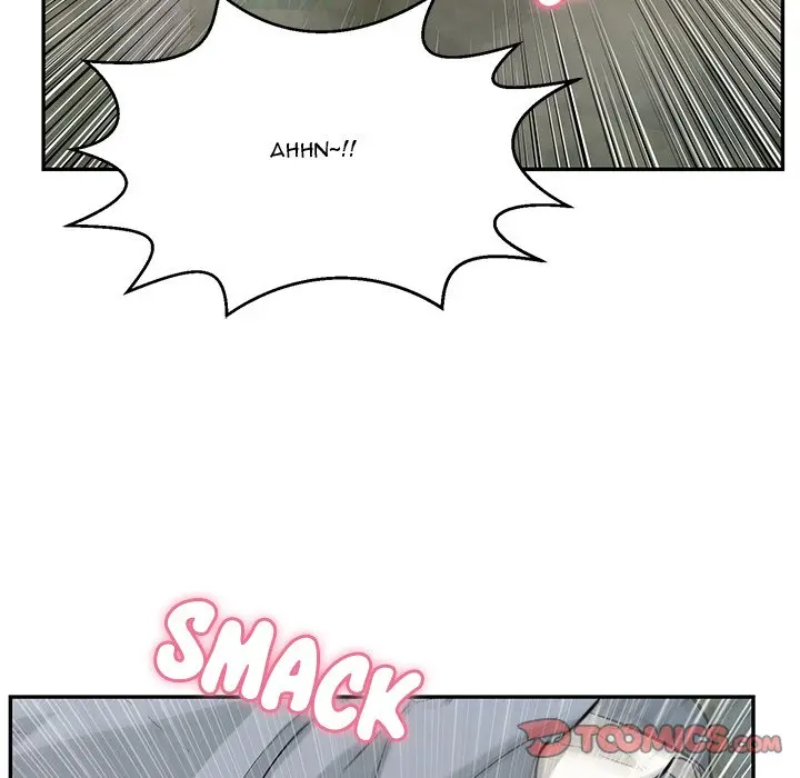 A Killer Woman Uncensored Manhwa Chapter 94 - Page 105
