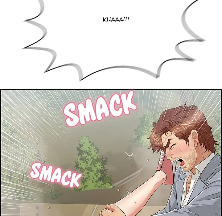A Killer Woman Uncensored Manhwa Chapter 94 - Page 110