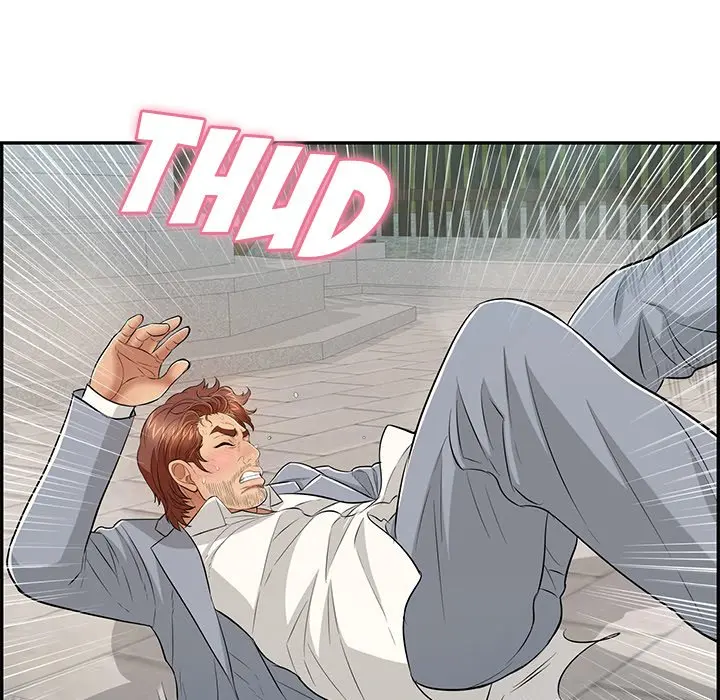 A Killer Woman Uncensored Manhwa Chapter 94 - Page 115