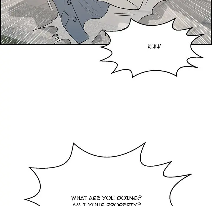 A Killer Woman Uncensored Manhwa Chapter 94 - Page 116