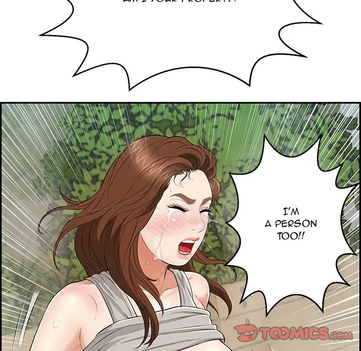 A Killer Woman Uncensored Manhwa Chapter 94 - Page 117