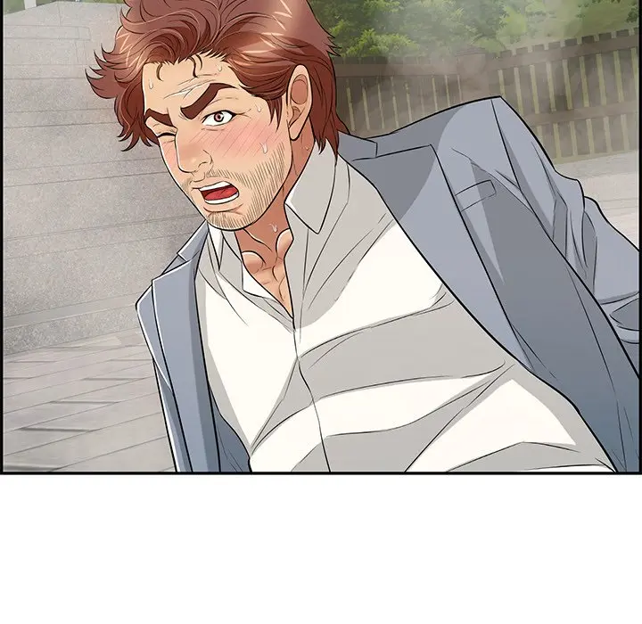 A Killer Woman Uncensored Manhwa Chapter 94 - Page 120
