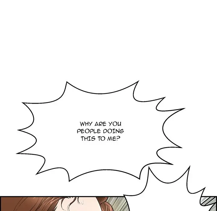 A Killer Woman Uncensored Manhwa Chapter 94 - Page 121