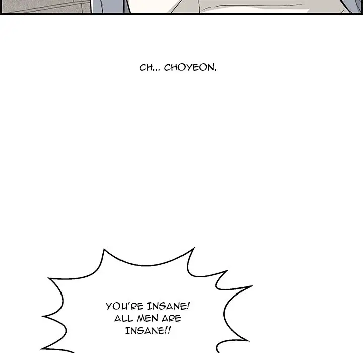 A Killer Woman Uncensored Manhwa Chapter 94 - Page 128