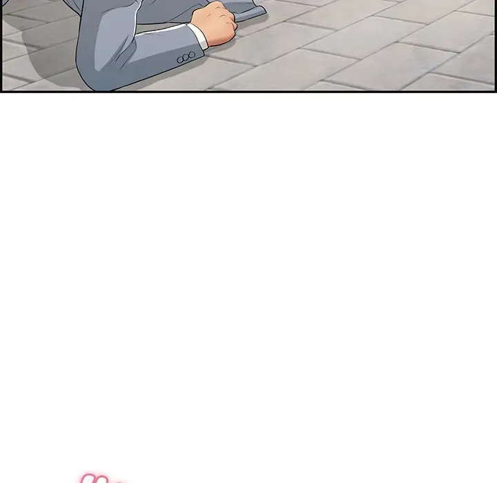 A Killer Woman Uncensored Manhwa Chapter 94 - Page 130
