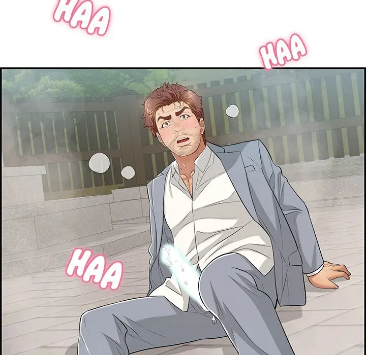 A Killer Woman Uncensored Manhwa Chapter 94 - Page 131