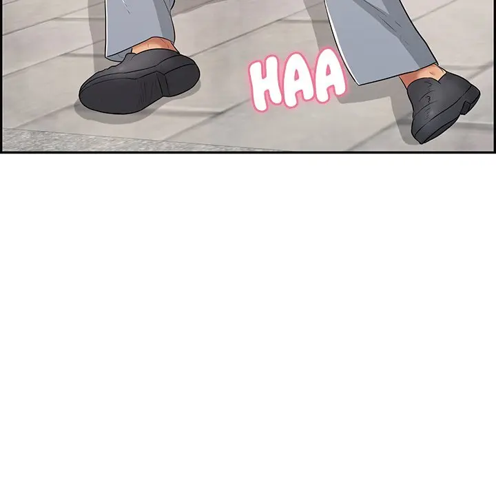 A Killer Woman Uncensored Manhwa Chapter 94 - Page 132