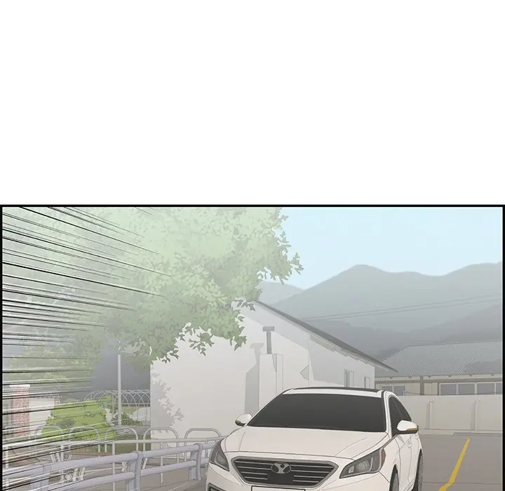 A Killer Woman Uncensored Manhwa Chapter 94 - Page 133