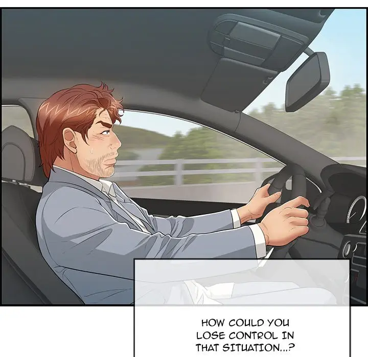 A Killer Woman Uncensored Manhwa Chapter 94 - Page 137