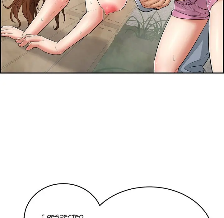 A Killer Woman Uncensored Manhwa Chapter 94 - Page 14