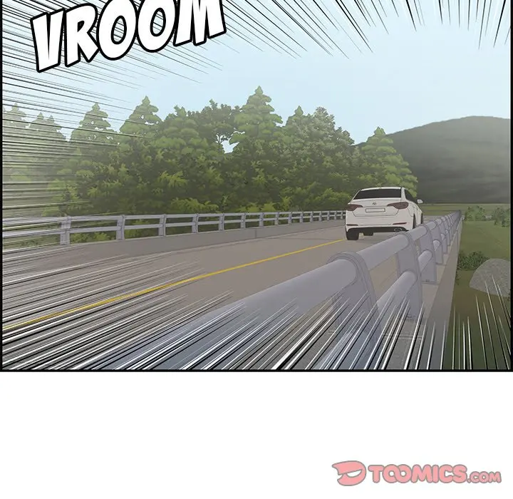 A Killer Woman Uncensored Manhwa Chapter 94 - Page 141