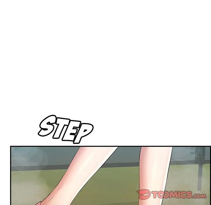 A Killer Woman Uncensored Manhwa Chapter 94 - Page 147