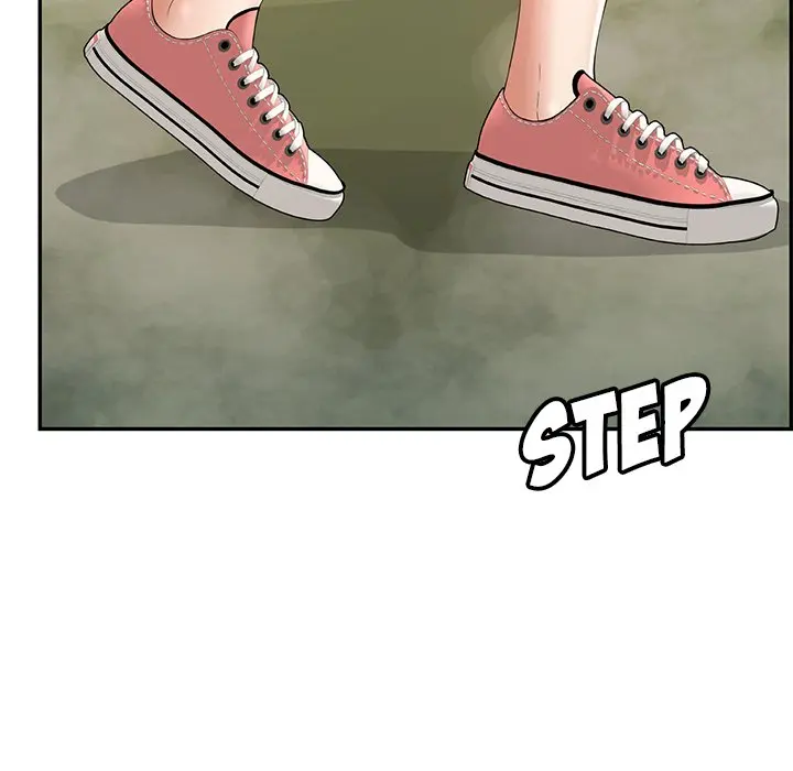 A Killer Woman Uncensored Manhwa Chapter 94 - Page 148