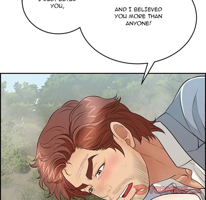 A Killer Woman Uncensored Manhwa Chapter 94 - Page 15