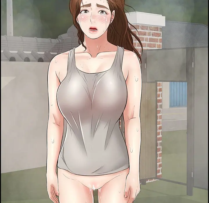A Killer Woman Uncensored Manhwa Chapter 94 - Page 152