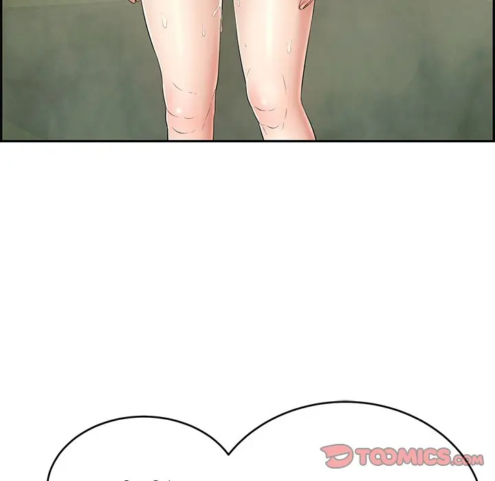 A Killer Woman Uncensored Manhwa Chapter 94 - Page 153
