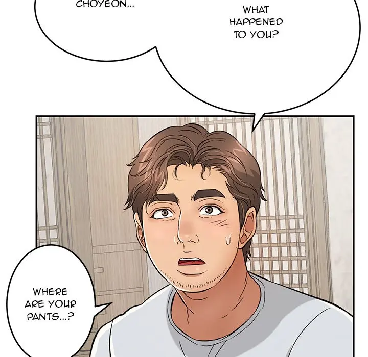 A Killer Woman Uncensored Manhwa Chapter 94 - Page 154
