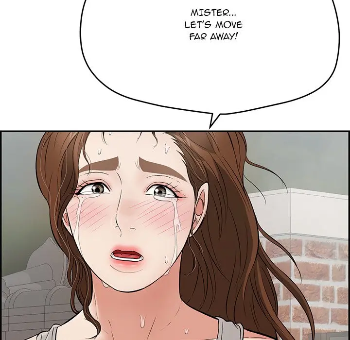 A Killer Woman Uncensored Manhwa Chapter 94 - Page 156