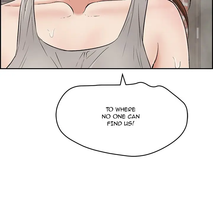 A Killer Woman Uncensored Manhwa Chapter 94 - Page 157