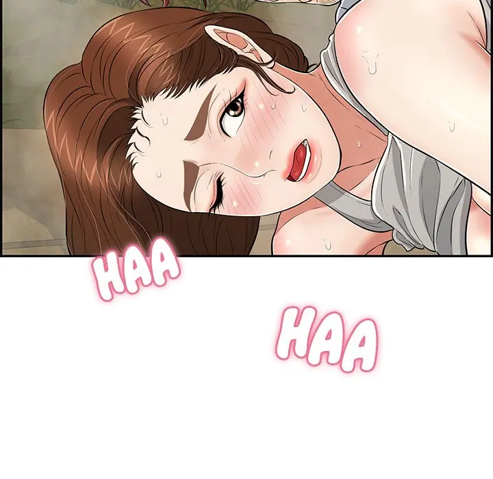 A Killer Woman Uncensored Manhwa Chapter 94 - Page 16