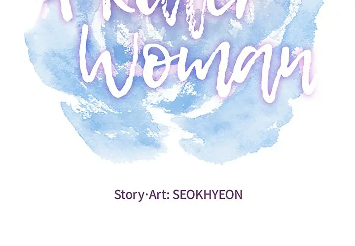 A Killer Woman Uncensored Manhwa Chapter 94 - Page 2