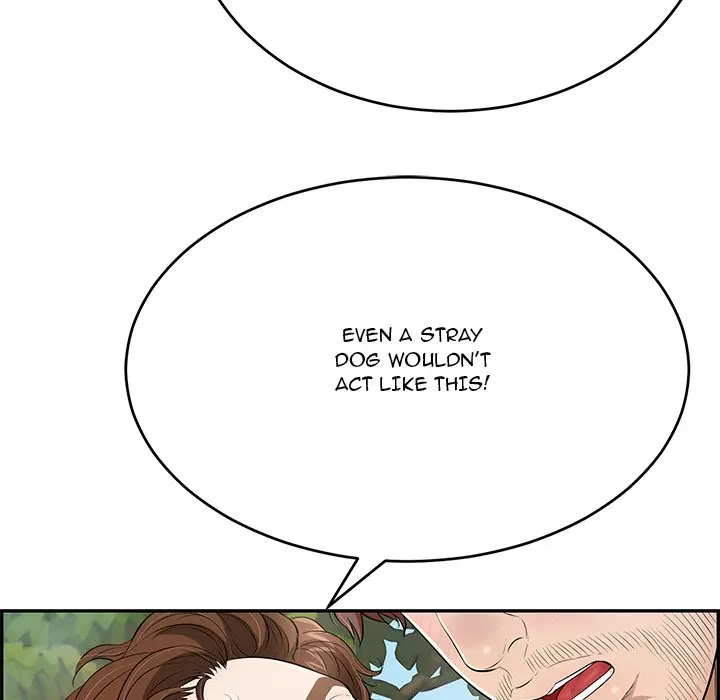 A Killer Woman Uncensored Manhwa Chapter 94 - Page 26
