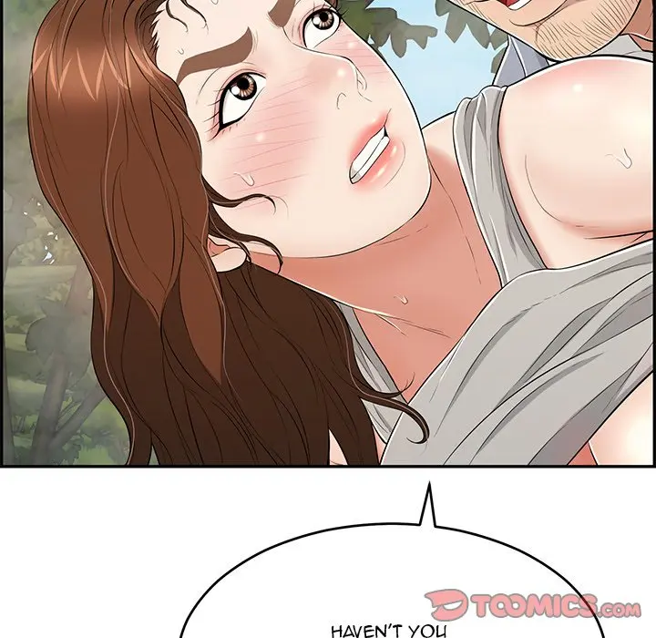 A Killer Woman Uncensored Manhwa Chapter 94 - Page 27