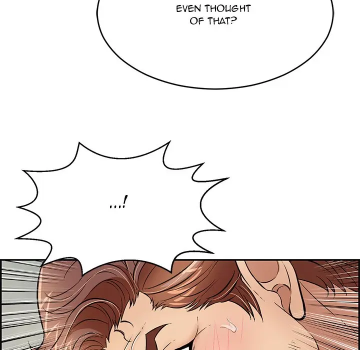 A Killer Woman Uncensored Manhwa Chapter 94 - Page 28