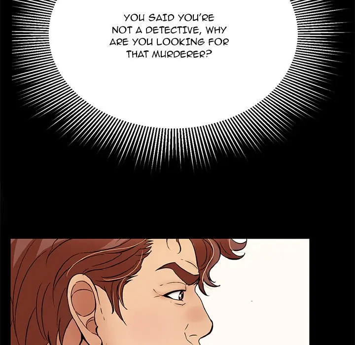 A Killer Woman Uncensored Manhwa Chapter 94 - Page 31
