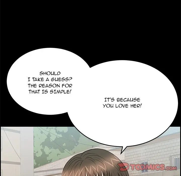 A Killer Woman Uncensored Manhwa Chapter 94 - Page 33