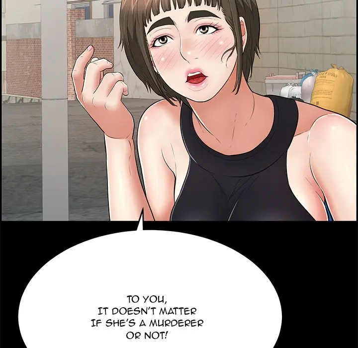 A Killer Woman Uncensored Manhwa Chapter 94 - Page 34