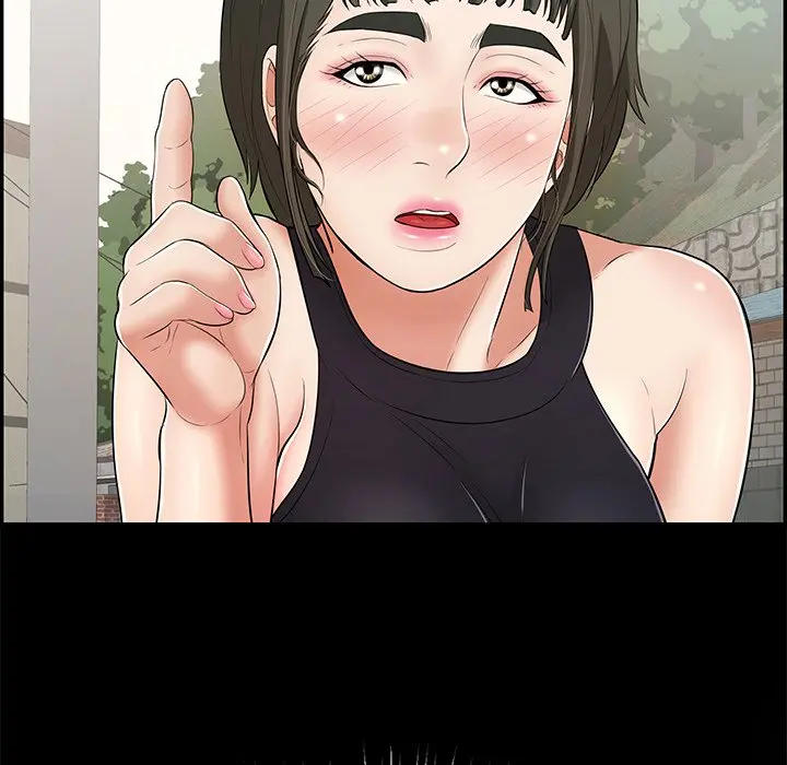 A Killer Woman Uncensored Manhwa Chapter 94 - Page 36