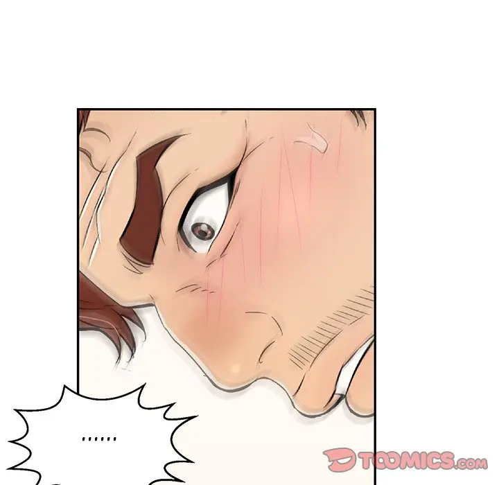 A Killer Woman Uncensored Manhwa Chapter 94 - Page 39