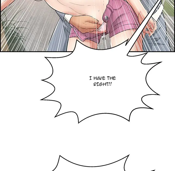 A Killer Woman Uncensored Manhwa Chapter 94 - Page 42