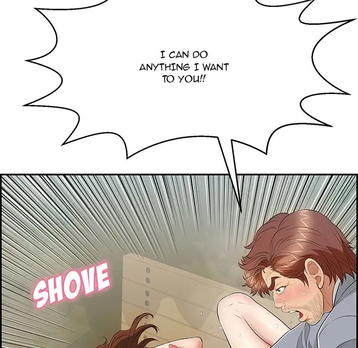 A Killer Woman Uncensored Manhwa Chapter 94 - Page 43