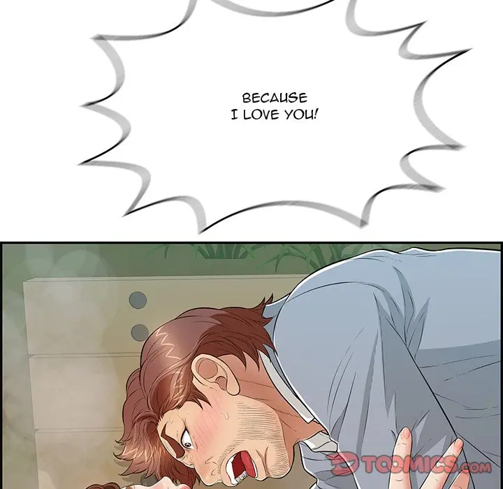 A Killer Woman Uncensored Manhwa Chapter 94 - Page 45