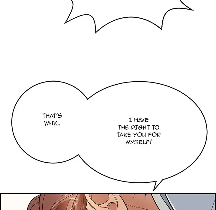 A Killer Woman Uncensored Manhwa Chapter 94 - Page 47