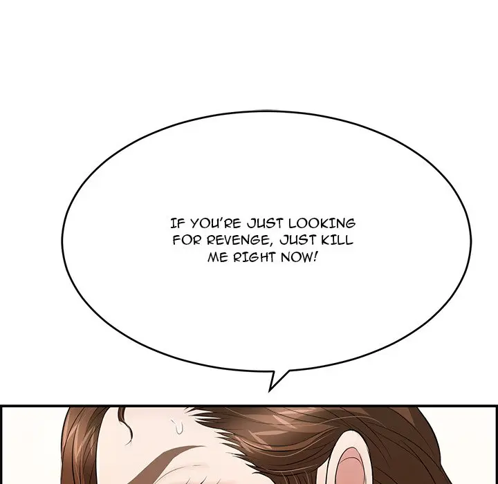 A Killer Woman Uncensored Manhwa Chapter 94 - Page 5