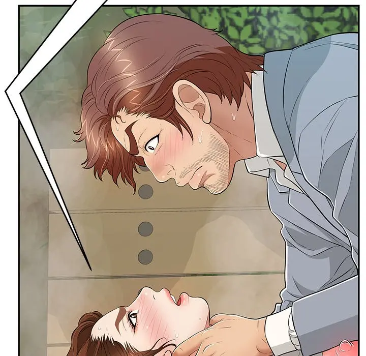A Killer Woman Uncensored Manhwa Chapter 94 - Page 50