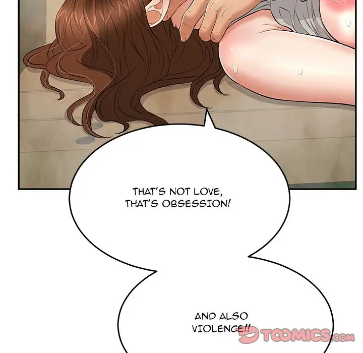 A Killer Woman Uncensored Manhwa Chapter 94 - Page 51