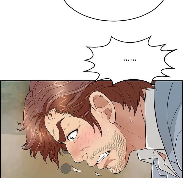 A Killer Woman Uncensored Manhwa Chapter 94 - Page 52