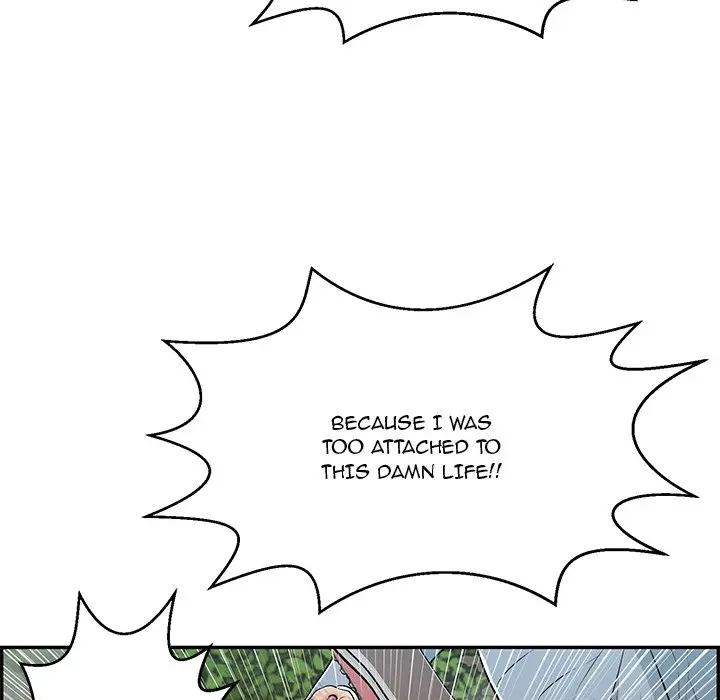 A Killer Woman Uncensored Manhwa Chapter 94 - Page 56