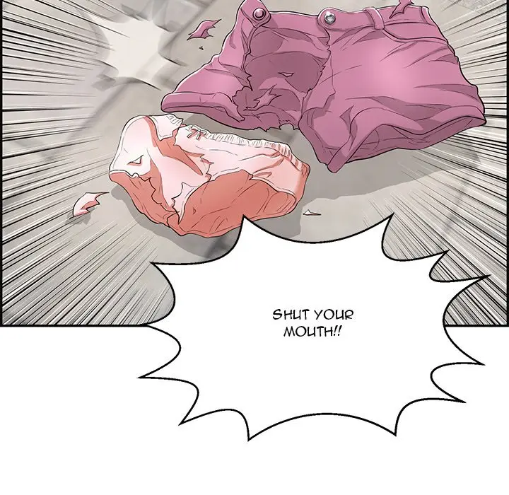 A Killer Woman Uncensored Manhwa Chapter 94 - Page 59