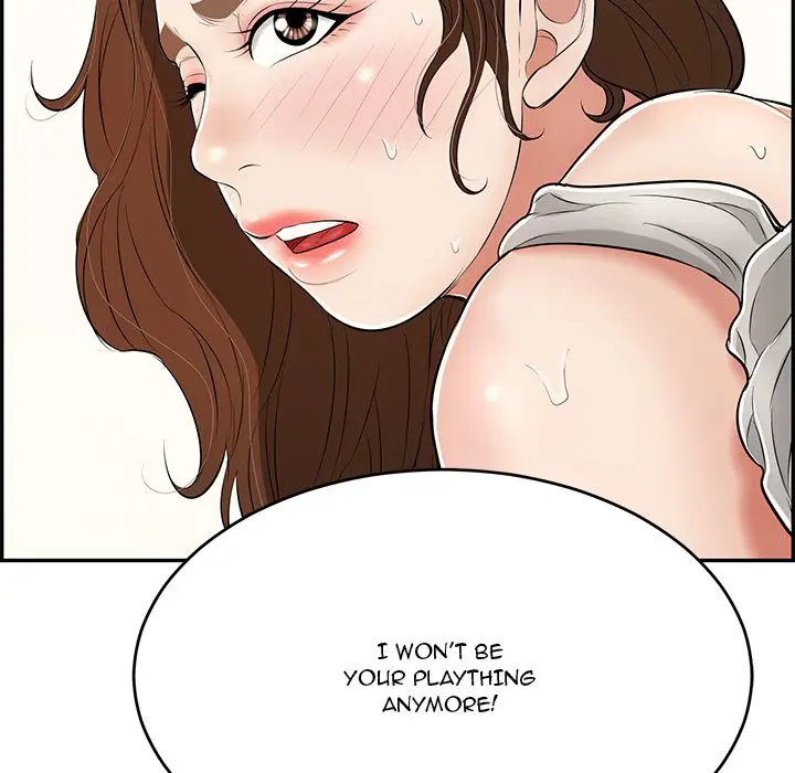 A Killer Woman Uncensored Manhwa Chapter 94 - Page 6
